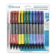 thumbnail image 1 of Crayons à mine de plomb HB 2, 0,7 mm - 24 pièces, 1 of 1