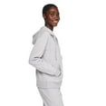 thumbnail image 2 of George Women's Full-Zip Hoodie, 2 of 6