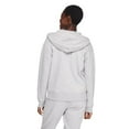 thumbnail image 3 of George Women's Full-Zip Hoodie, 3 of 6