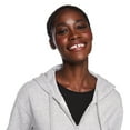 thumbnail image 4 of George Women's Full-Zip Hoodie, 4 of 6