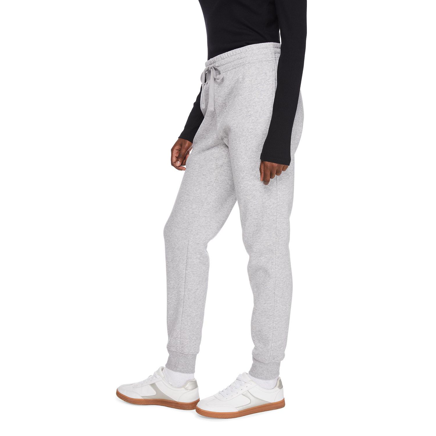 Jogger essentiel coupe ajustée George pour femmes