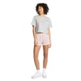thumbnail image 4 of AIRWALK JERSEY CROPPED TEE, 4 of 5
