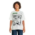 thumbnail image 1 of Minecraft Boys' Short Sleeve Tee, 1 of 3