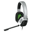 thumbnail image 2 of Casque stéréo LVL 3 PDP pour Xbox One - Camouflage Blanc, 2 of 5