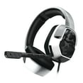 thumbnail image 3 of Casque stéréo LVL 3 PDP pour Xbox One - Camouflage Blanc, 3 of 5