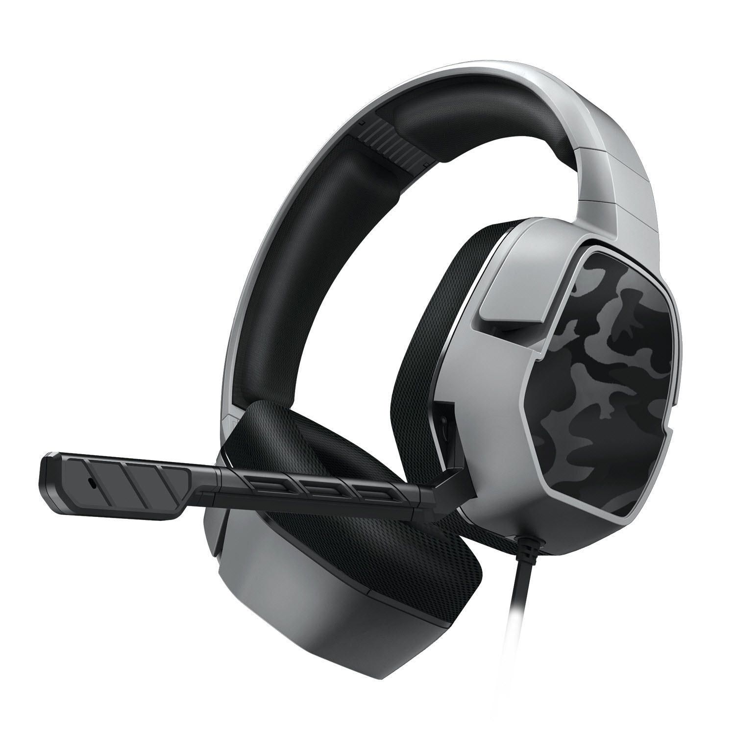 Lvl 3 stereo gaming headset xbox clearance one