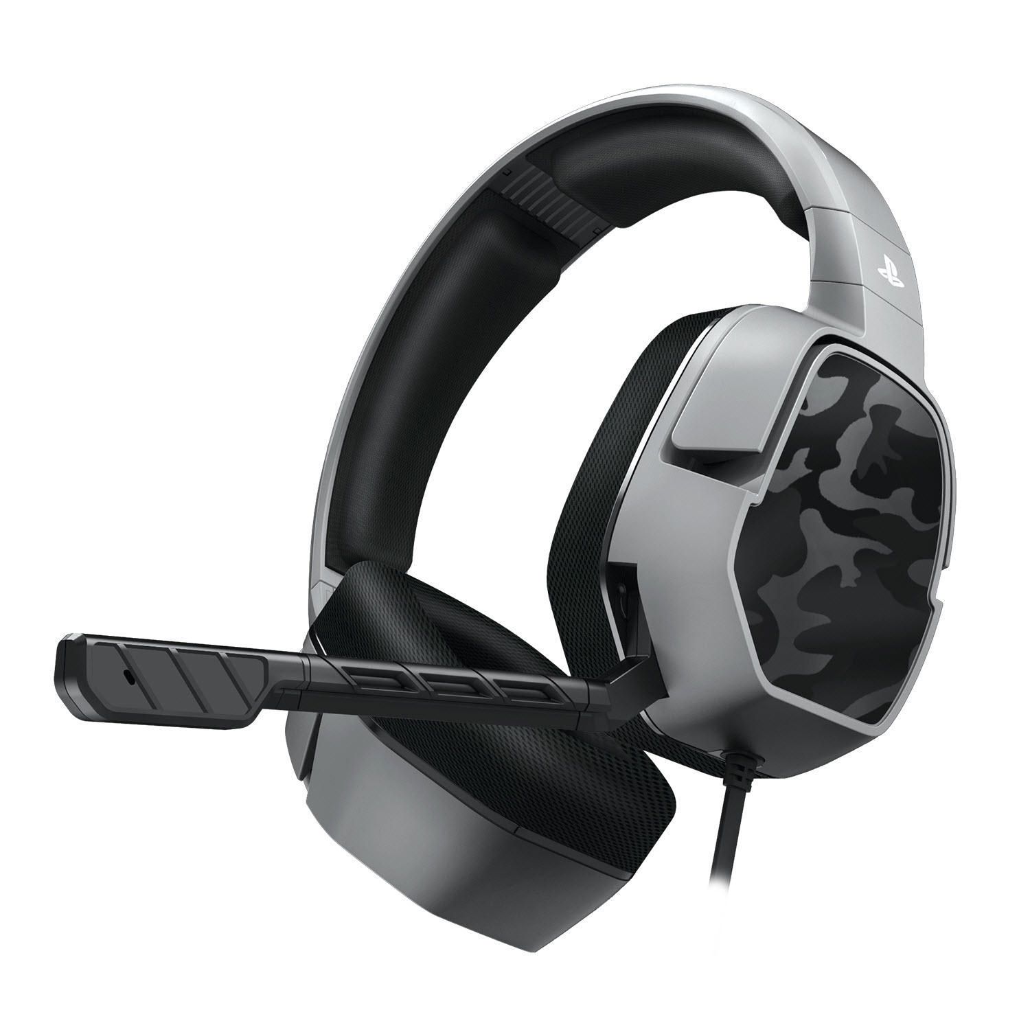 Afterglow lvl 3 discount stereo headset for ps4