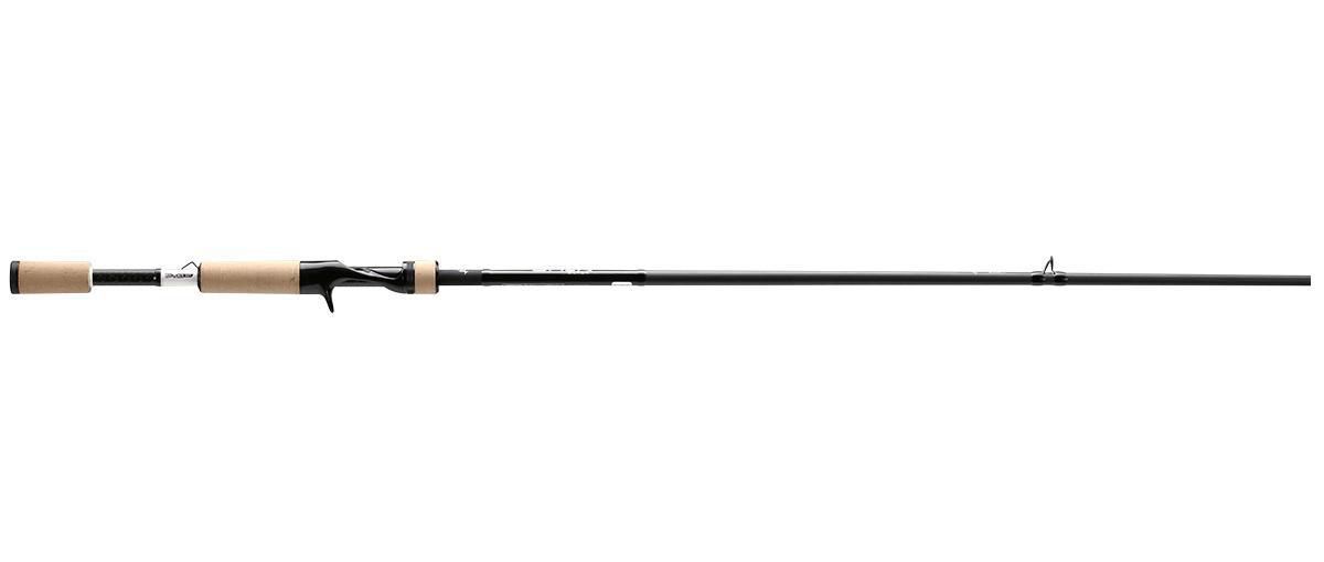 13 Fishing® Omen Black H Cast Rod 