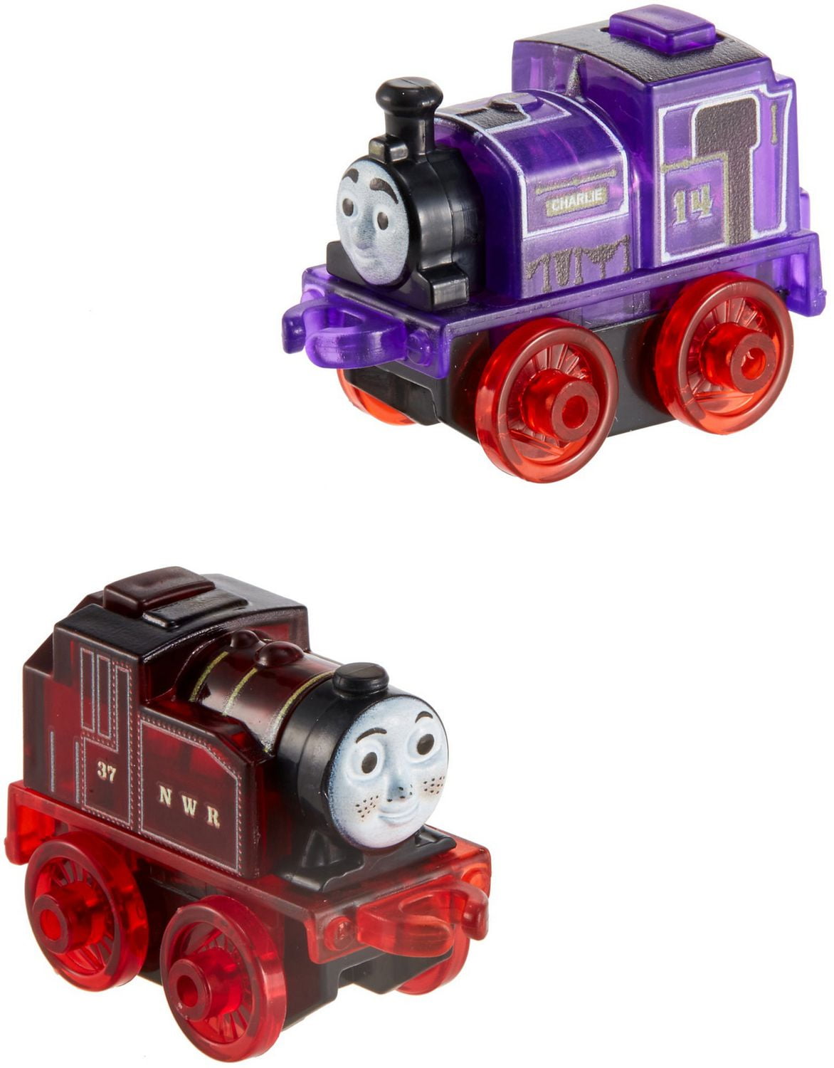 light up thomas minis