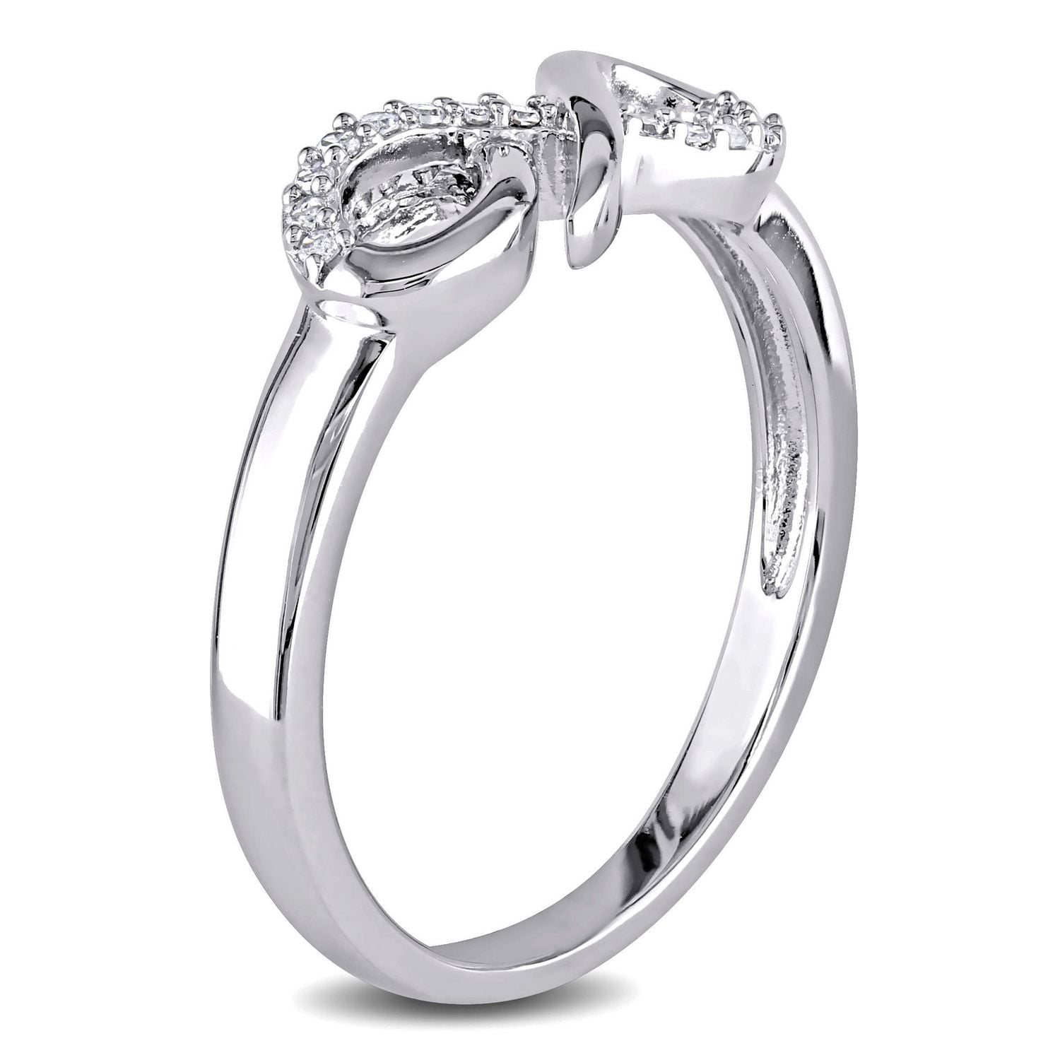 Infinity hot sale ring walmart