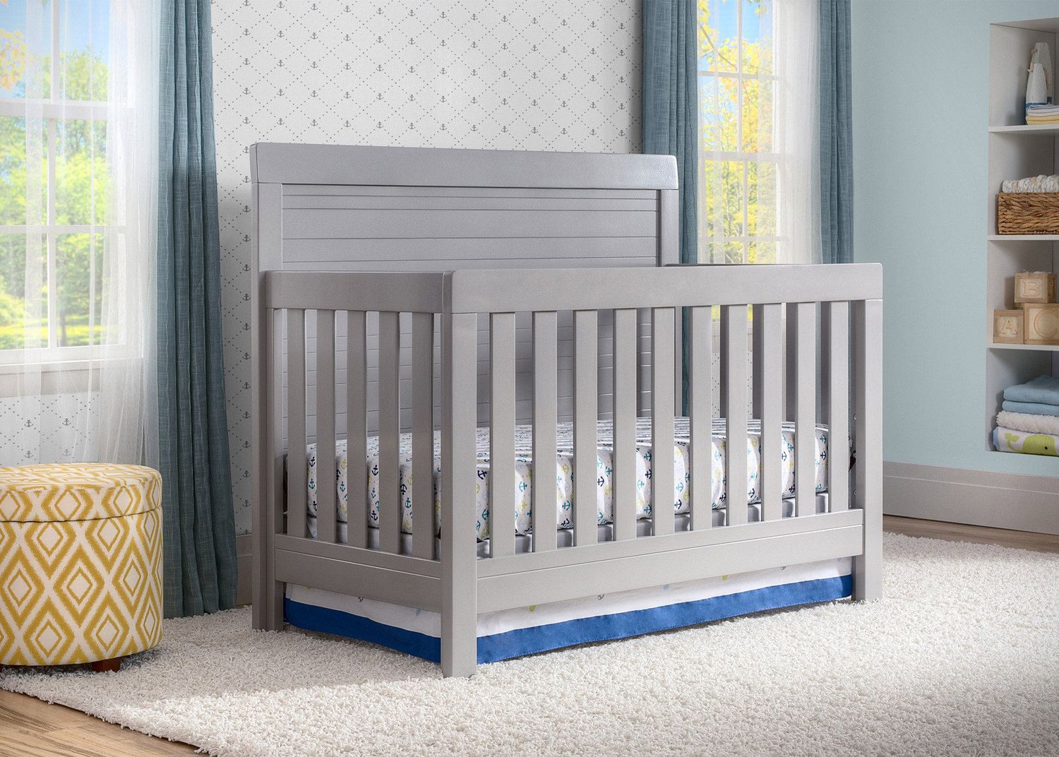 delta rowen crib