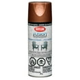 thumbnail image 1 of Krylon Fini martelé Fusion for Plastic® Cuivre, 1 of 1