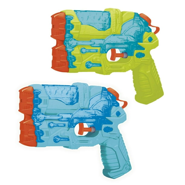 Adventure Force Kwik Splash 2 Pack - Walmart.ca