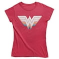 thumbnail image 2 of WWE T-shirt fille, 2 of 4