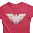 thumbnail image 3 of WWE T-shirt fille, 3 of 4