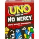 UNO Show ‘em No Mercy Jeu de cartes pour enfants et adultes Âges 7+ – image 1 sur 6