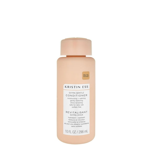KRISTIN ESS THE<br>EXTRA GENTLE CONDITIONER, THE EXTRA GENTLE CONDITIONER