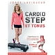Josée Lavigueur - Cardio-Step & Tonus – image 1 sur 1