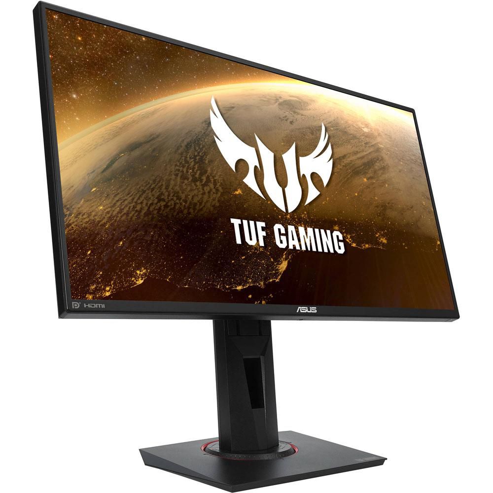 ASUS TUF Gaming 24.5” FHD 280Hz 1ms HDR400 Gaming Monitor