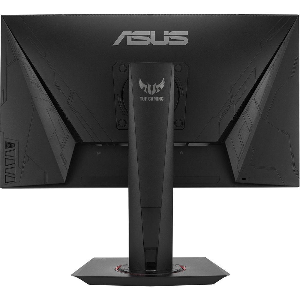 ASUS TUF Gaming 24.5” FHD 280Hz 1ms HDR400 Gaming Monitor