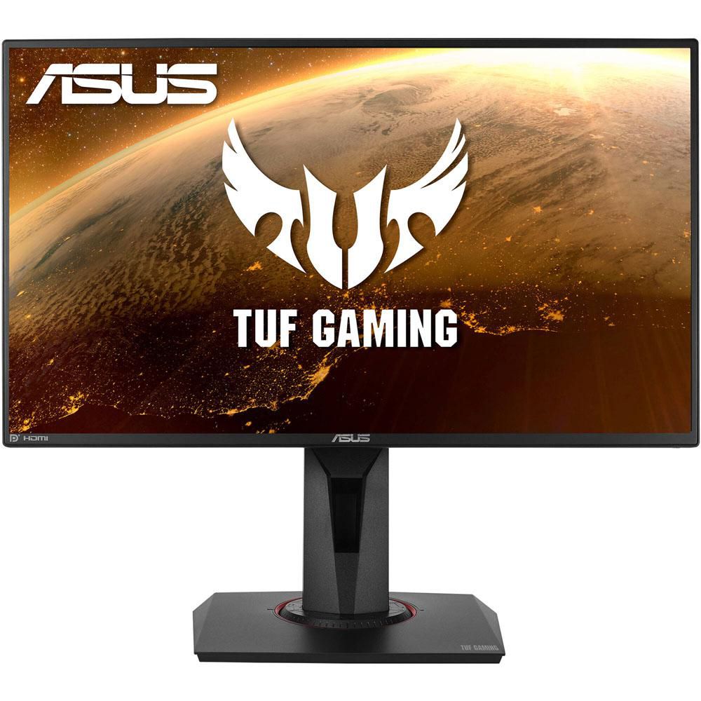 ASUS TUF Gaming VG259QR 24.5