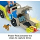 Imaginext Jurassic World Track & Transport Dino Truck, Ages 3-8 - image 4 of 6