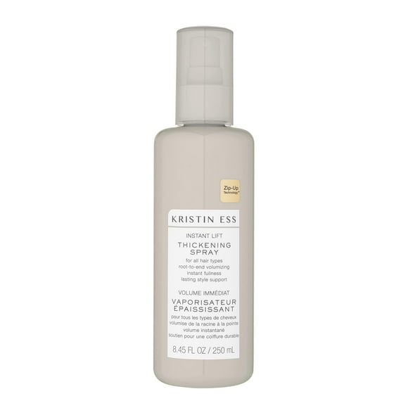 KRISTIN ESS INSTANT LIFT<br>THICKENING SPRAY, INSTANT LIFT THICKENING SPRAY
