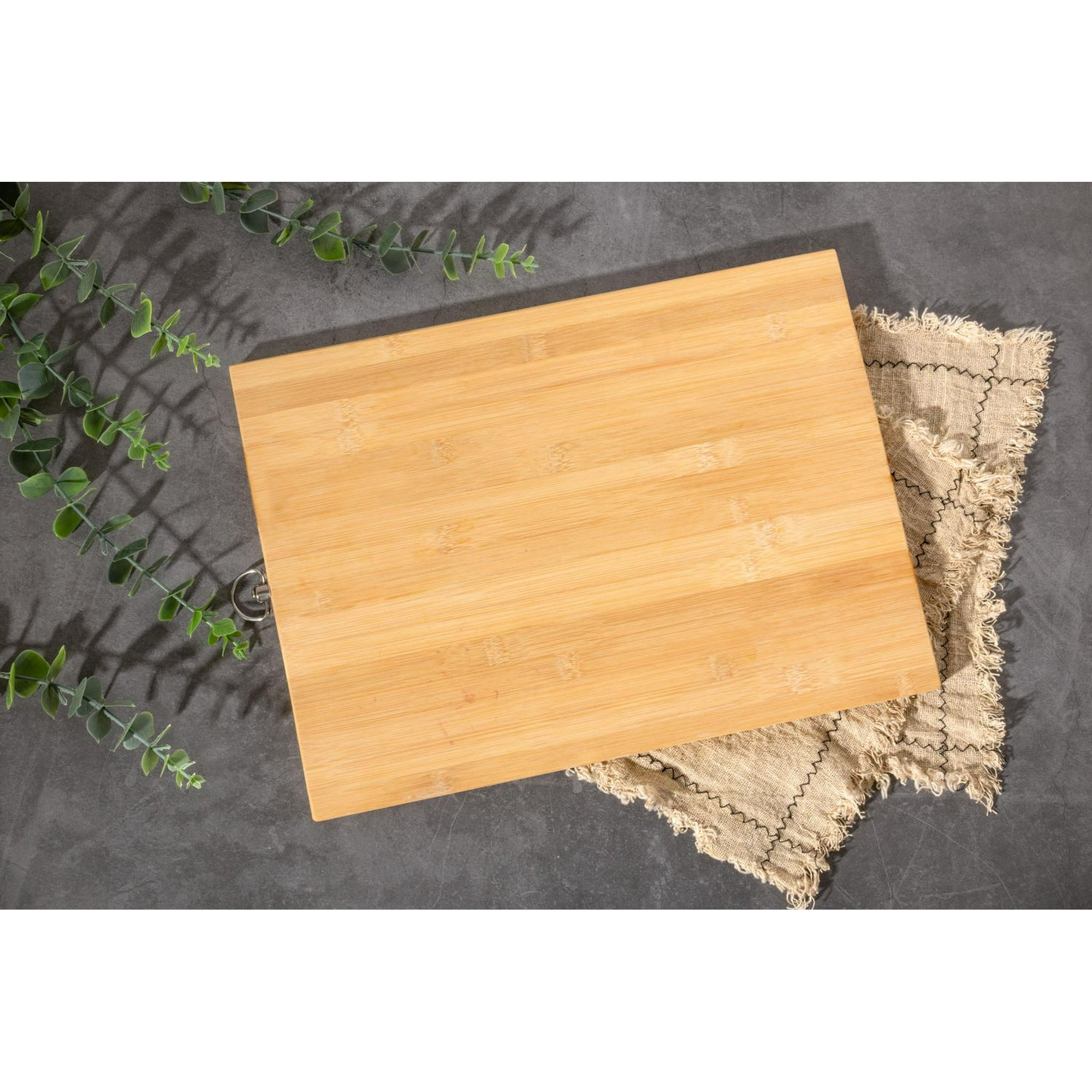 Fish hunter Camping Cutting Board, 9-In-1 Collapsible Chopping