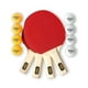 Joola Spirit Ensemble récréationnel de raquettes de tennis de table – image 1 sur 6