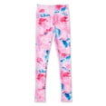 thumbnail image 1 of Legging de sport Athletic Works pour filles, 1 of 2