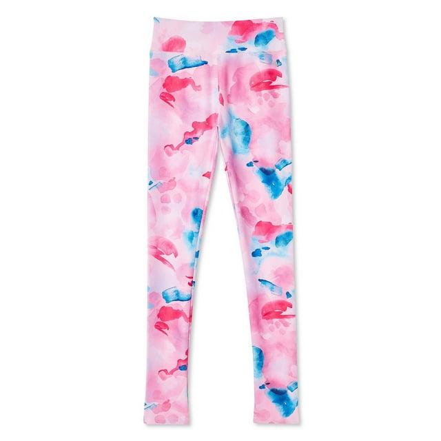 Legging de sport Athletic Works pour filles