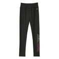 thumbnail image 1 of Legging de sport Athletic Works pour filles, 1 of 2