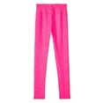 thumbnail image 2 of Legging de sport Athletic Works pour filles, 2 of 2