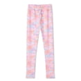 thumbnail image 2 of Legging de sport Athletic Works pour filles, 2 of 2