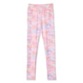 thumbnail image 1 of Legging de sport Athletic Works pour filles, 1 of 2