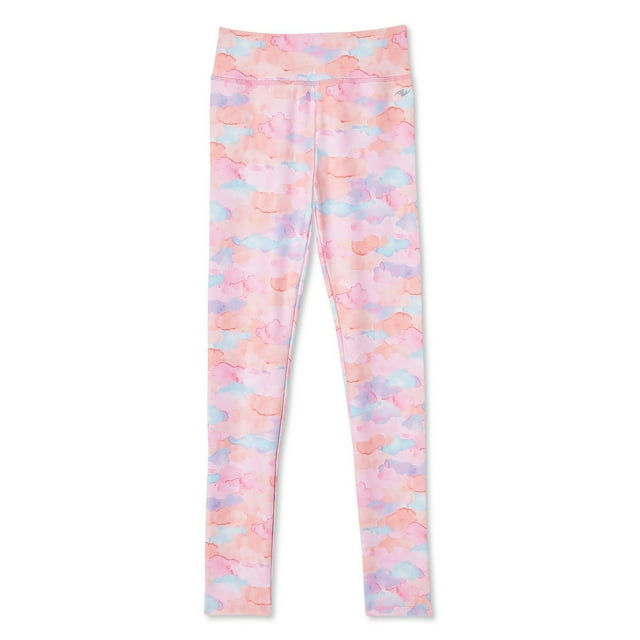 Legging de sport Athletic Works pour filles