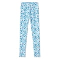 thumbnail image 2 of Athletic Works Girls' Active Legging, 2 of 2