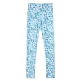 thumbnail image 1 of Athletic Works Girls' Active Legging, 1 of 2
