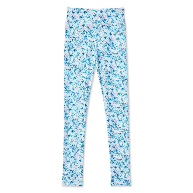 Athletic Works Girls' Active Legging