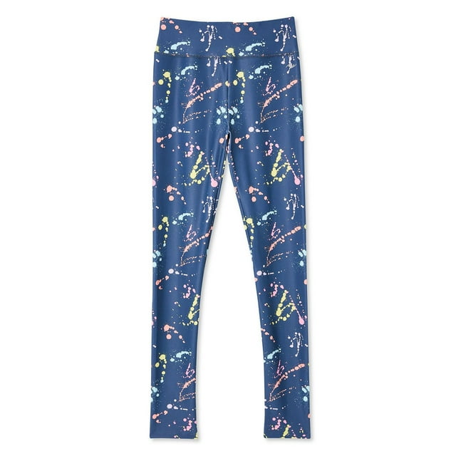 Athletic Works Girls' Active Legging