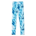 thumbnail image 2 of Legging de sport Athletic Works pour filles, 2 of 2