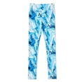 thumbnail image 1 of Legging de sport Athletic Works pour filles, 1 of 2