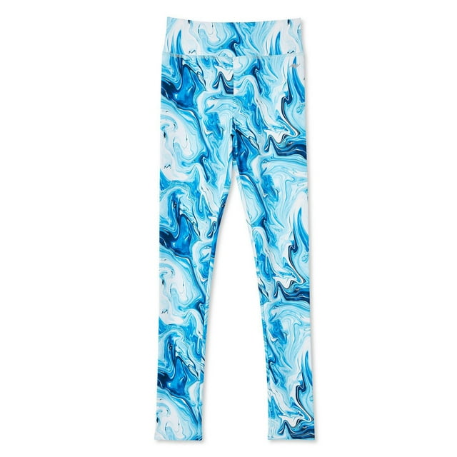 Athletic Works Girls' Active Legging