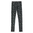 thumbnail image 2 of Athletic Works Girls' Active Legging, 2 of 2