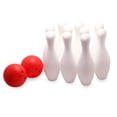 thumbnail image 2 of Play Day Jumbo Bowling, 2 of 3