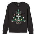 thumbnail image 1 of George Boys' Light Up Sweater, 1 of 2