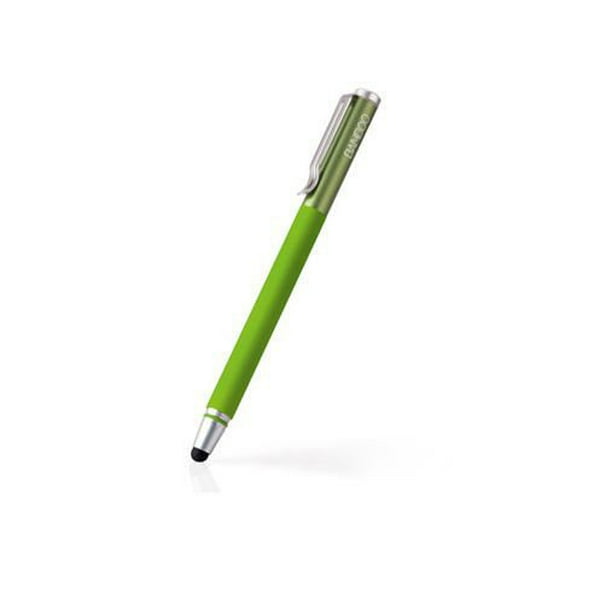 Stylet Bamboo Solo -vert