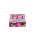 thumbnail image 2 of SoLo Chocolate Charger Energy Bars, 2 of 5