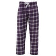 thumbnail image 4 of Yves Martin 2-pack Flannel Pants, 4 of 6