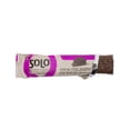 thumbnail image 5 of SoLo Chocolate Charger Energy Bars, 5 of 5